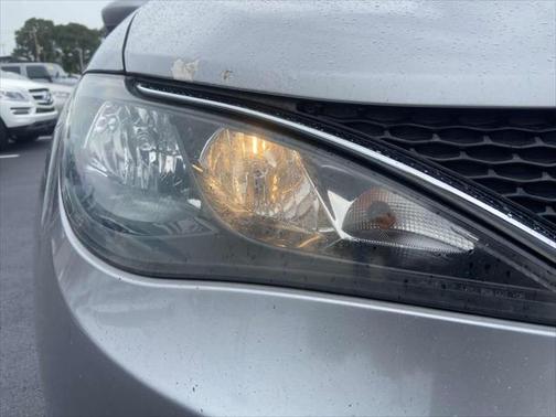 2017 Chrysler Pacifica LX