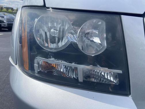 2012 Chevrolet Tahoe LT