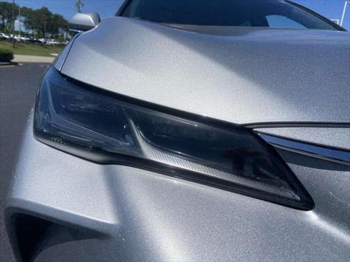 2019 Toyota Avalon Hybrid Limited
