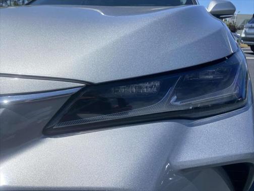2019 Toyota Avalon Hybrid Limited