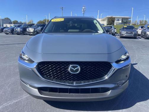 2020 Mazda CX-30 Premium Package