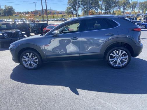 2020 Mazda CX-30 Premium Package