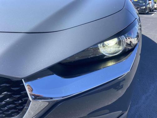 2020 Mazda CX-30 Premium Package