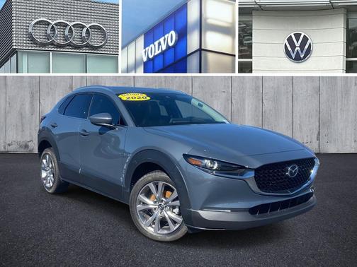 2020 Mazda CX-30 Premium Package