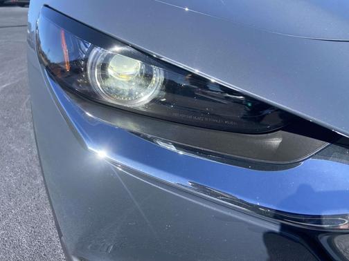 2020 Mazda CX-30 Premium Package