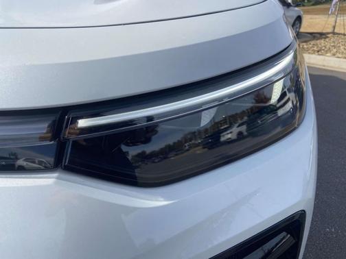 2026 Volkswagen Tiguan 2.0T SEL R-Line 4MOTION