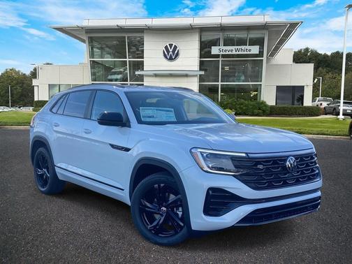 2026 Volkswagen Atlas Cross Sport 2.0T SEL