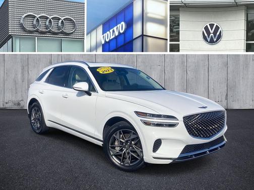 2023 Genesis GV70 2.5T AWD