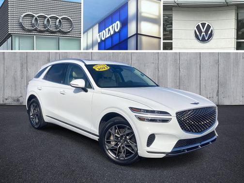 2023 Genesis GV70 2.5T AWD