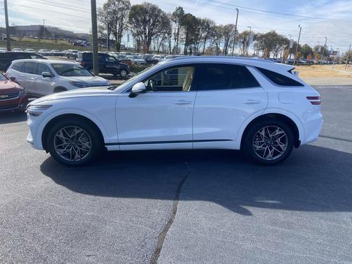 2023 Genesis GV70 2.5T AWD