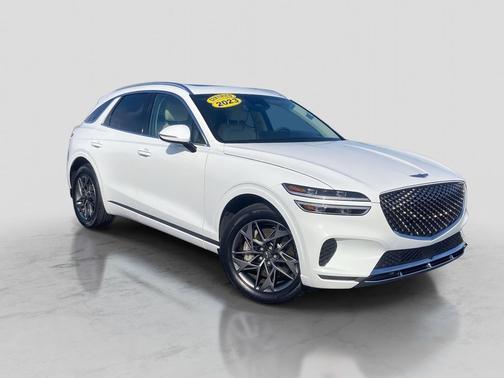 2023 Genesis GV70 2.5T AWD