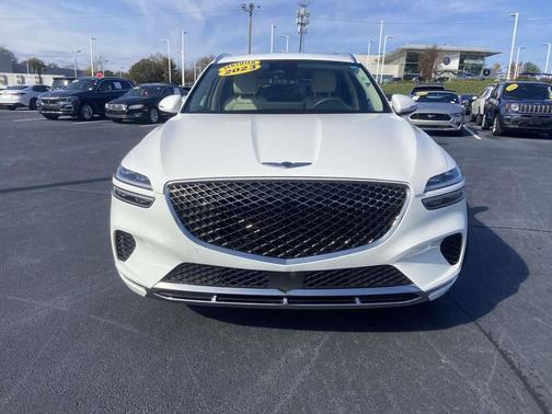 2023 Genesis GV70 2.5T AWD