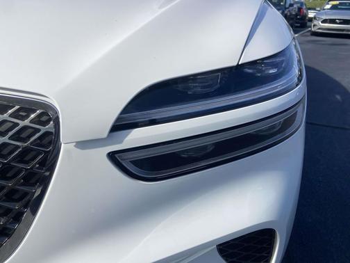 2023 Genesis GV70 2.5T AWD