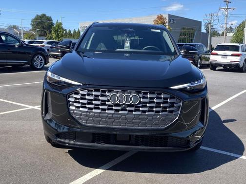 2025 Audi Q5 Premium Plus TFSI quattro S tronic