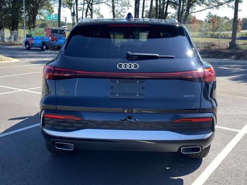 2025 Audi Q5 Premium Plus TFSI quattro S tronic