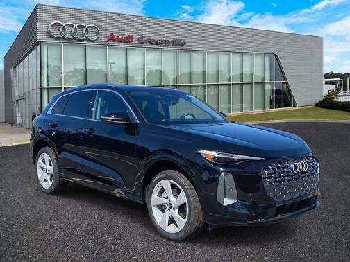 2025 Audi Q5 Premium Plus TFSI quattro S tronic