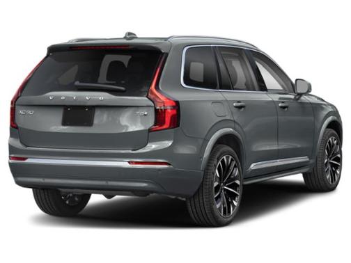 2025 Volvo XC90 Plug-In Hybrid T8 Ultra 7-Seater