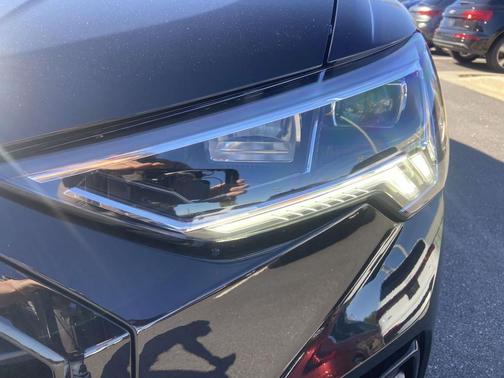 2025 Audi Q3 45 S line Premium Plus