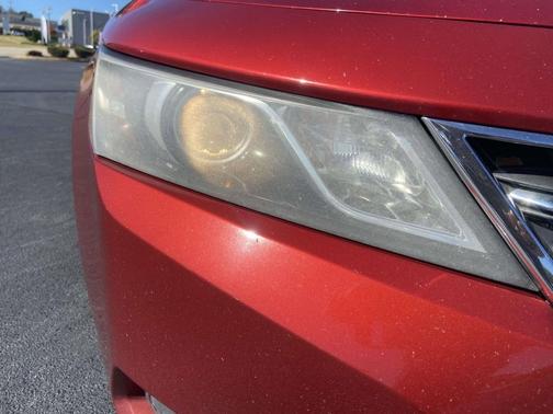 2014 Chevrolet Impala 2LT