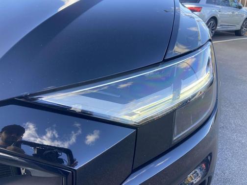 2021 Audi SQ8 4.0T Premium Plus