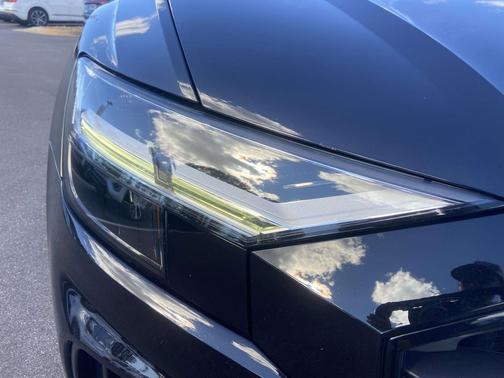 2021 Audi SQ8 4.0T Premium Plus