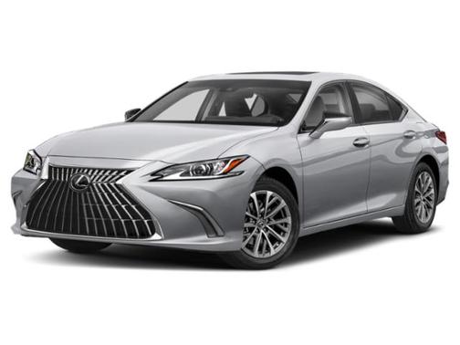 Iridium 2024 Lexus ES 350 Base