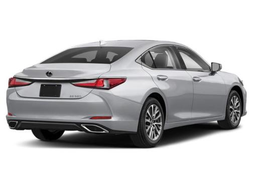 Iridium 2024 Lexus ES 350 Base