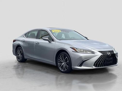 Iridium 2024 Lexus ES 350 Base