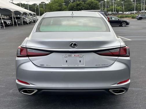 Iridium 2024 Lexus ES 350 Base