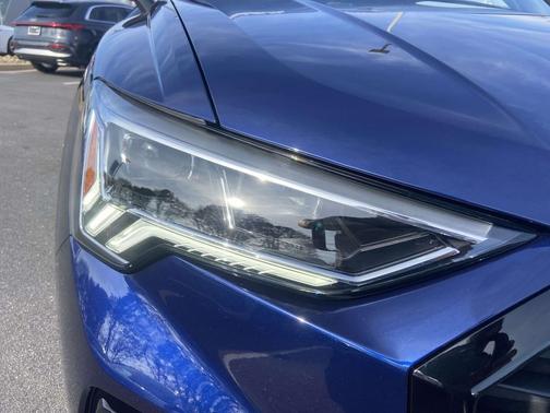 2025 Audi Q3 45 S line Premium Plus