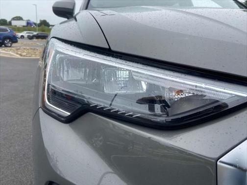 2022 Audi Q3 45 S line Premium