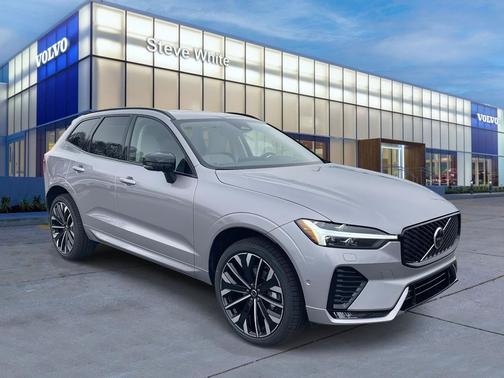 2026 Volvo XC60 B5 Ultra
