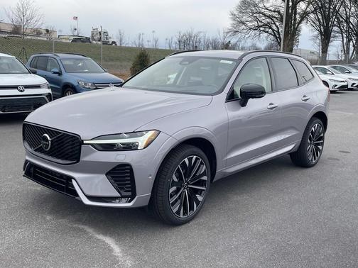 2026 Volvo XC60 B5 Ultra