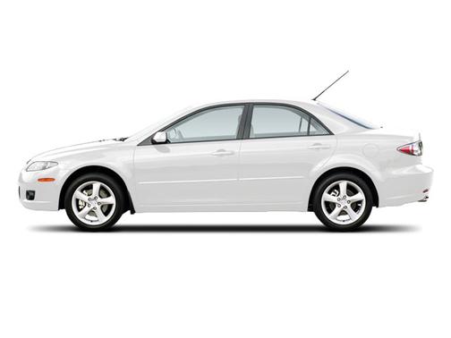 2008 Mazda Mazda6 i Sport
