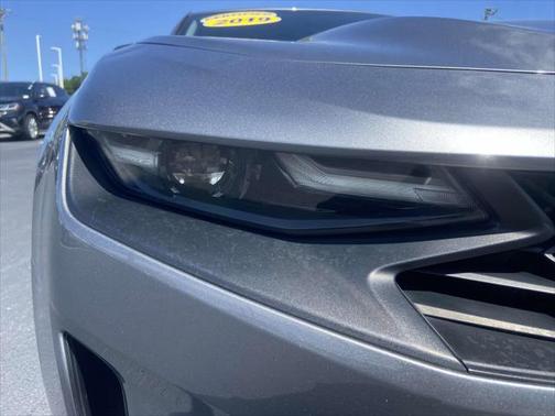 2019 Chevrolet Camaro 1LT