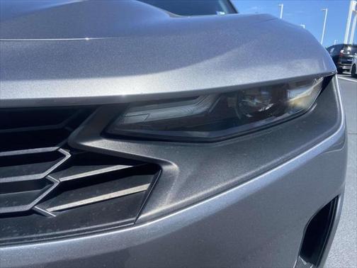 2019 Chevrolet Camaro 1LT