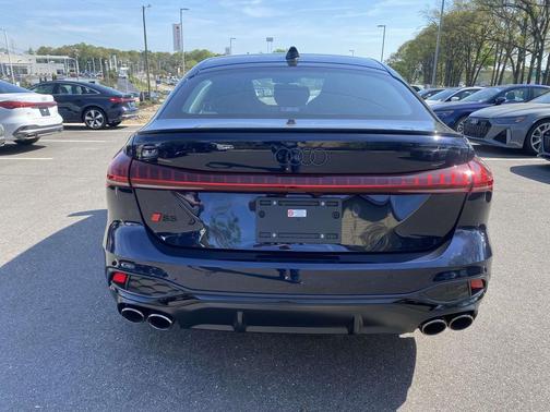 Blue 2026 Audi S5 3.0T Premium Plus