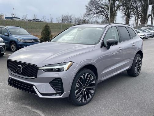 2026 Volvo XC60 B5 Ultra