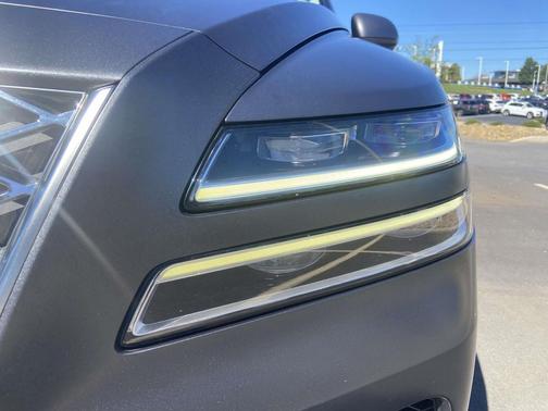 2022 Genesis GV80 3.5T Prestige Signature