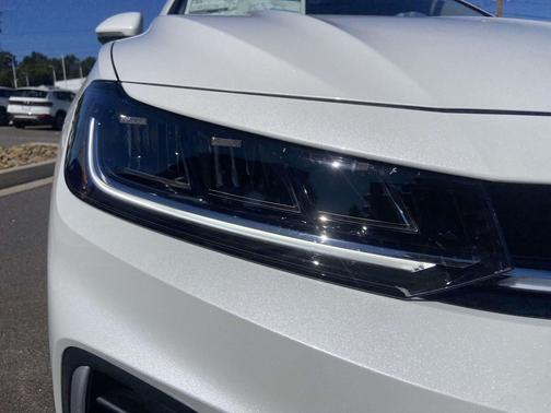 2026 Volkswagen Jetta 1.4T SEL