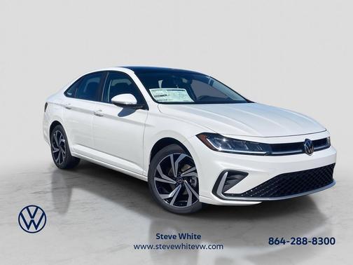 2026 Volkswagen Jetta 1.4T SEL