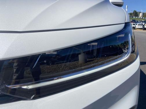 2026 Volkswagen Jetta 1.4T SEL