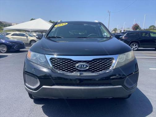 2013 Kia Sorento LX