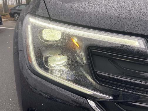 2026 Volkswagen Atlas 2.0T SEL Premium R-Line 4MOTION