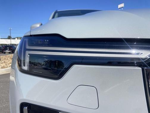 2026 Volvo XC90 B6 Ultra 7-Seater