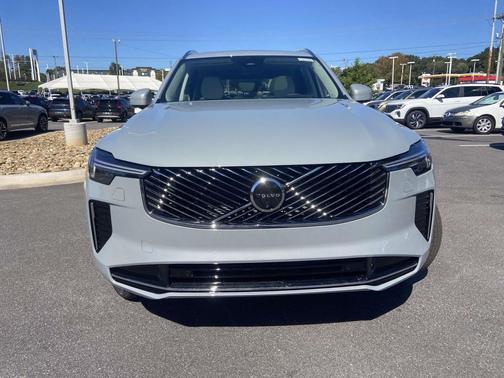 2026 Volvo XC90 B6 Ultra 7-Seater