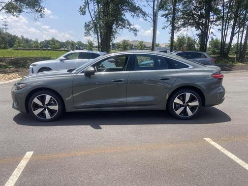 2025 Audi A5 Premium Plus TFSI quattro S tronic