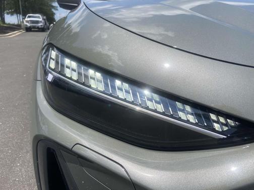 2025 Audi A5 Premium Plus TFSI quattro S tronic