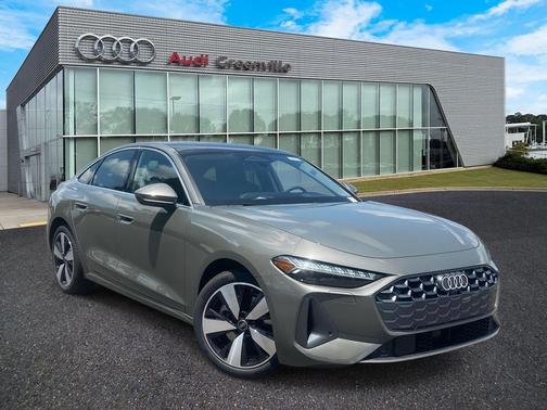 2025 Audi A5 Premium Plus TFSI quattro S tronic