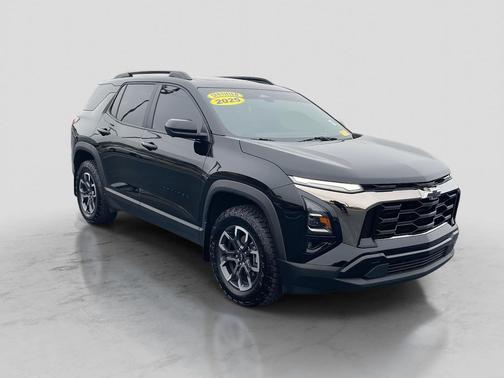 2025 Chevrolet Equinox AWD ACTIV